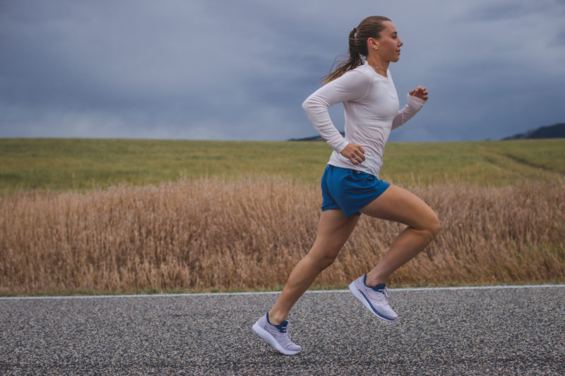 Women Archives - Running Hub